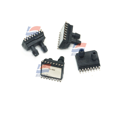YJJ SM9541-010C-S-C-3S سنسور فشار صفحه نمایش سنسور اندازه گیری ترکیبی دیجیتال 10cmH2O