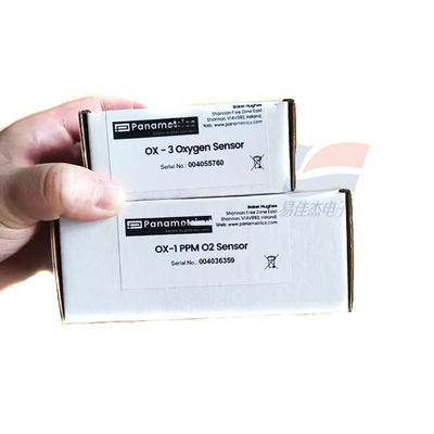 0-1.0000% 10000PPM 0-25% YJJ OX-1 OX-3 حسگر اکسیژن گاز با محتوای کم اکسیژن با وضوح 0.01ppm و دقت بالا