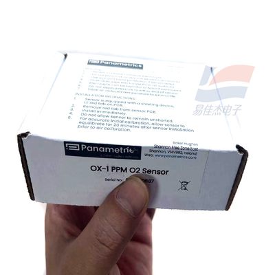 0-1.0000% 10000PPM 0-25% YJJ OX-1 OX-3 حسگر اکسیژن گاز با محتوای کم اکسیژن با وضوح 0.01ppm و دقت بالا