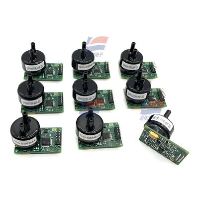 YJJ SPRINTIR-WF-20 UK Sensor High Speed Response Infrared CO2 (سنسور NDIR CO2)