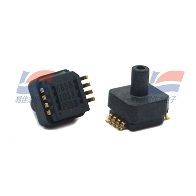 YJJ XGZP6858A سری سنسور فشار مطلق ضد آب می تواند سطح مایع را اندازه گیری کند اتومبیل الکترونیک دامنه بزرگ
