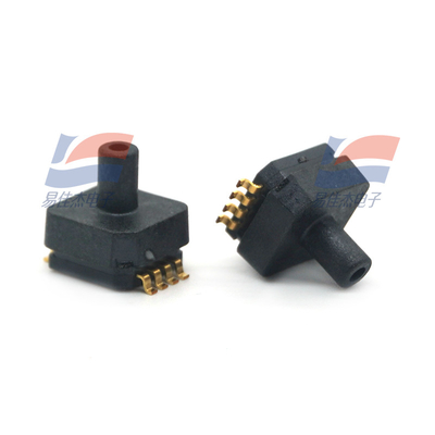 YJJ XGZP6858A سری سنسور فشار مطلق ضد آب می تواند سطح مایع را اندازه گیری کند اتومبیل الکترونیک دامنه بزرگ