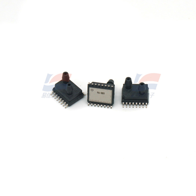 SM9541-010C-S-C-3-S سنسور فشار نصب شده بر روی تخته SOP Ultra Digital Output