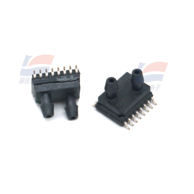 SM9541-010C-S-C-3-S سنسور فشار نصب شده بر روی تخته SOP Ultra Digital Output
