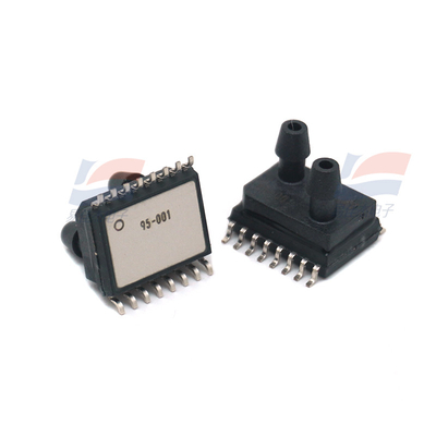 SM9541-010C-S-C-3-S سنسور فشار نصب شده بر روی تخته SOP Ultra Digital Output