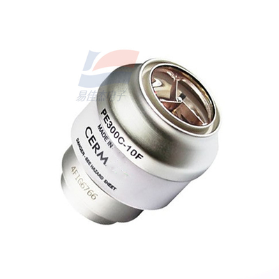 YJJ PE300C-10F لامپ خنک اندوسکوپی پزشکی برای استرایکر X7000 مناسب است