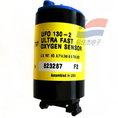 UFO-130-2 حسگر اکسیژن گاز 2 سال توسعه برای اندازه گیری اکسیژن دقیق و مقرون به صرفه