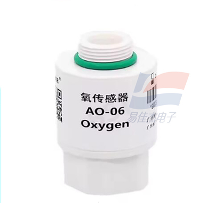 YJJ AO-06 حسگر اکسیژن الکتروشیمی و باتری اکسیژن می تواند در تجهیزات کنترل ژنراتور اکسیژن برای جایگزینی MOX-4 و MOX4 استفاده شود.