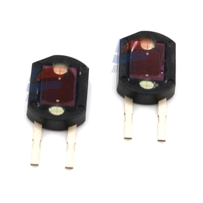 سیلیکون پین فوتودیود S6429-01 S6428-01 S6430-01 تنظیم تعادل سفید