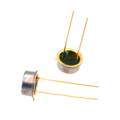 سیلیکون پین فوتودیود S2386-44K S2386-5K S2386-45K S2386-8K S2386-18K حساسیت بالا در باند مادون قرمز نزدیک