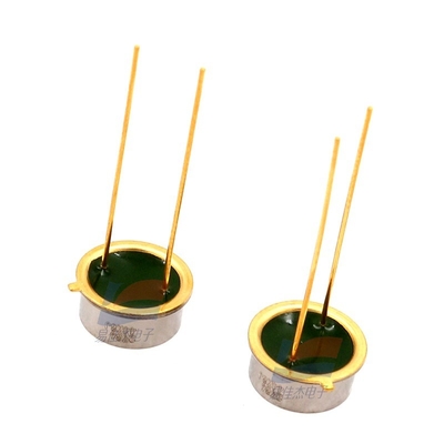 YJJ S1223 S1223-01 سیلیکون پین فوتودیود برای تعیین دقیق فوتومتریک در نور قابل مشاهده تا باند مادون قرمز نزدیک استفاده می شود