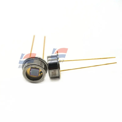 S2386-5K سنسور سیلیکون فوتودیود سنسور فوتو الکتریکی مادون قرمز 30 ولت جهانگیر Geberal هدف فوتومتری