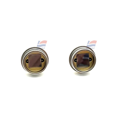 S2386-8K سنسور فوتو الکتریکی مادون قرمز 10 mV سیلیکون کاربید فوتودیود کم جریان تاریک