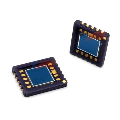 S5106 بسته حامل تراشه های Si Pin Photodiode برای نصب سطحی مناسب برای جوش مجدد