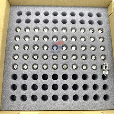 R9533 سنسور فوتو الکتریکی مادون قرمز 185 نانومتر UVTRON آشکارساز شعله