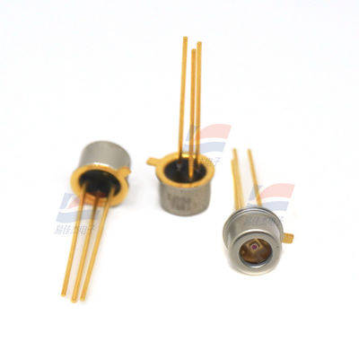 G12180-005A InGaAs PIN فوتودیود کم تاریک بدون خنک شدن منطقه بزرگ حساس به فور