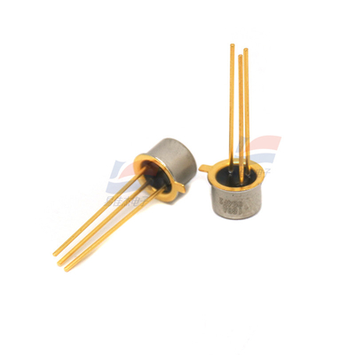 G12180-005A PIN فوتودیود کم جریان تاریک منطقه بزرگ حساس به نور
