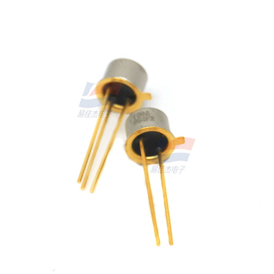 G12180-005A PIN فوتودیود کم جریان تاریک منطقه بزرگ حساس به نور