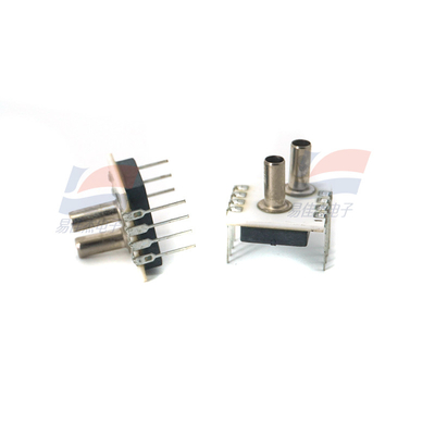 HPSD3000 010M-D-B-P-S سنسور فشار HVAC نوع تفاوت 100Pa