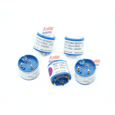AQ+7NO اکسید نیتریک NO Sensor 7Series 4Pin High Precision 4th Electrode