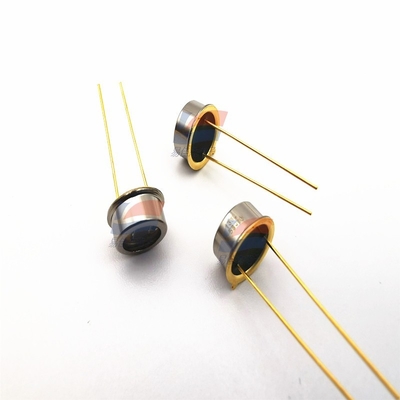 سیلیکون پین فوتودیود S1336-5BK S1336-5BQ حساسیت بالا در باند ماوراء بنفش