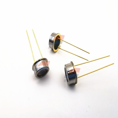 سیلیکون پین فوتودیود S1336-5BK S1336-5BQ حساسیت بالا در باند ماوراء بنفش
