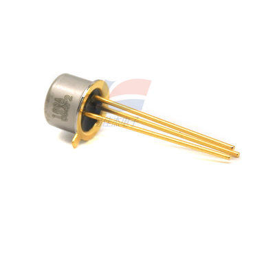 G12180-005A دیودهای عکاسی PIN InGaAs با سر و صدا کم در بسته TO-18