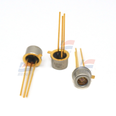 G12180-005A دیودهای عکاسی PIN InGaAs با سر و صدا کم در بسته TO-18
