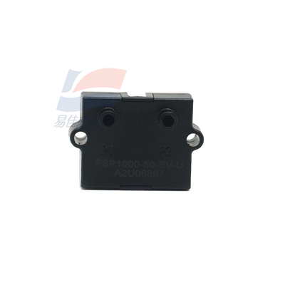 YJJ FSP1000-50-EV-U سنسور فشار فرقی کوچک دیجیتال برای اندازه گیری دقیق در طیف گسترده ای از دما