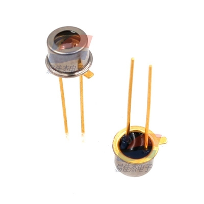سیلیکون فوتودیود S1226-18BK S1226-18BQ سرکوب حساسیت NIR
