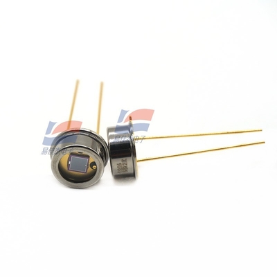 سیلیکون پین فوتودیود S1226-5BK S1226-5BQ سرکوب حساسیت NIR