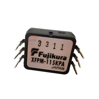 YJJ XFPM-115KPA سنسور فشار 115kPa برای بارومترهای تجهیزات پزشکی و اندازه گیری ارتفاع