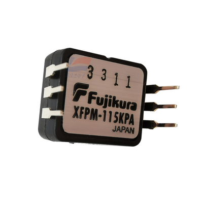 YJJ XFPM-115KPA سنسور فشار 115kPa برای بارومترهای تجهیزات پزشکی و اندازه گیری ارتفاع