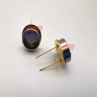 دیود های عکاسی سیلیکون پین S1226-8BK S1226-8BQ قابلیت اطمینان بالا