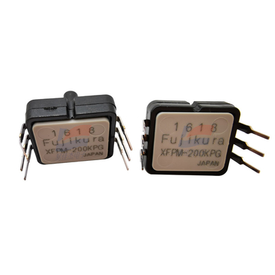 سنسور فشار YJJ XFPM-200KPG برای ابزار صنعتی و تجهیزات پزشکی