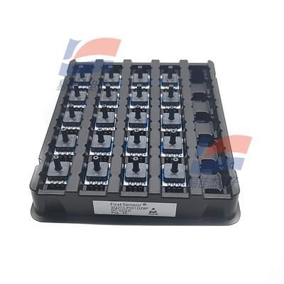 YJJ SQ273-P001GZ8P حسگر تراشه فشار دیفرانسیل 1psi برای تجهیزات تنفسی کودکان