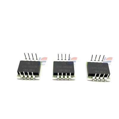 YJJ NPC-1210-100G-3N سنسور فشار 100psi