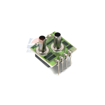 YJJ NPC-1210-015D-3S حسگر فشار 100Kpa کنترل جریان هوا