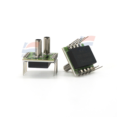 YJJ NPC-1210-015D-3S حسگر فشار 100Kpa کنترل جریان هوا