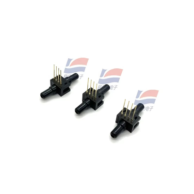 26PCBFA6D سنسورهای فشار نصب شده در تخته از طریق خروجی آنالوگ سوراخ