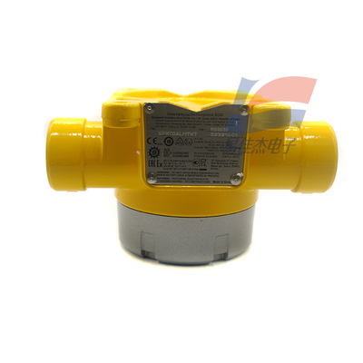 YJJ SPXCDALMFX Sespoint XCD Fuel Gas Detector محدوده اندازه گیری 0-100٪LELN برای تشخیص دقیق گاز