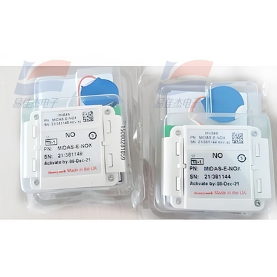 YJJ MIDAS-E-NOX گاز سنج اکسید نیتریک برای تشخیص گاز ثابت MIDAS استفاده می شود