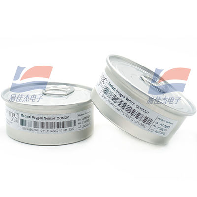 YJJ OOM201 0-100٪ غلظت اکسیژن حسگر اکسیژن باتری اکسیژن بیهوشی تجهیزات تنفسی