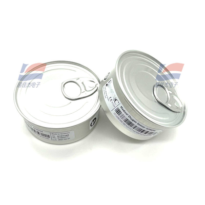 YJJ OOM204 باتری اکسیژن خطا خطی سنسور اکسیژن 3٪ برای تهویه کننده های فیپ