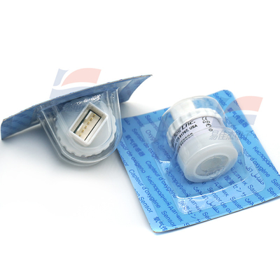 مدل حسگر اکسیژن PSR-11-917-M2 PSR 11-917-M2 در محیط های 0-45°C