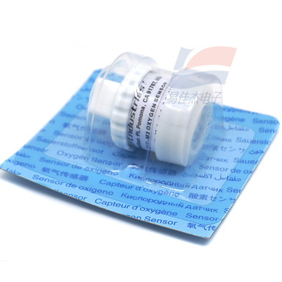 مدل حسگر اکسیژن PSR-11-917-M2 PSR 11-917-M2 در محیط های 0-45°C