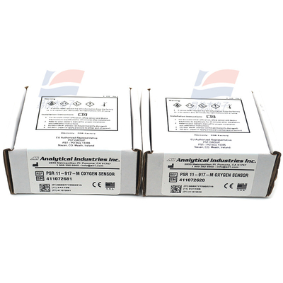 سنسور اکسیژن مدل PSR-11-917-M PSR 11-917-M PSR 11-917-S PSR-11-917-S
