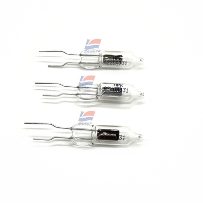سنسور فوتودایود UV TRON UV R2868 R9454 که برای آشکارسازان شعله استفاده می شود