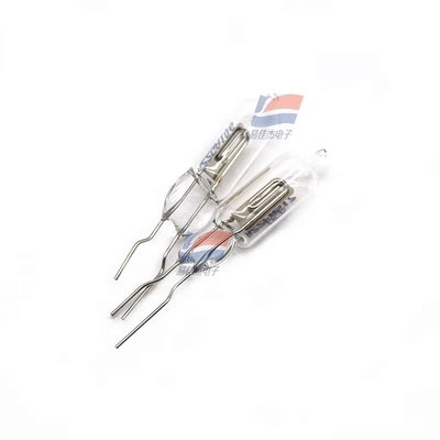 سنسور فوتودایود UV TRON UV R2868 R9454 که برای آشکارسازان شعله استفاده می شود