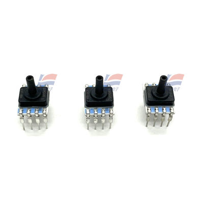 YJJ ABPDANN010BGAA5 سنسور فشار 10 بار نوع پایه نصب صفحه نمایش رابط دیجیتال فرکانس ساعت 100 50 -400 800 kHz